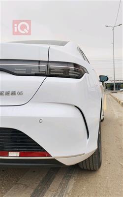 بی وای دی دیسترۆیەر 05